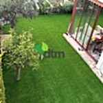 Yapay Çim Halı Uygulama Örnekleri