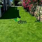 Yapay Çim Halı Uygulama Örnekleri