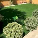 Yapay Çim Halı Uygulama Örnekleri