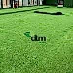 Yapay Çim Halı Uygulama Örnekleri