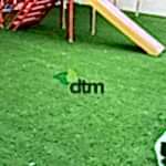 Yapay Çim Halı Uygulama Örnekleri