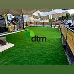 Yapay Çim Halı Uygulama Örnekleri