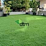 Yapay Çim Halı Uygulama Örnekleri