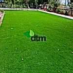 Yapay Çim Halı Uygulama Örnekleri