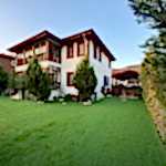 Suni Yapay Çim Halı Uygulaması